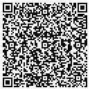 QR code with Goosen Farms contacts