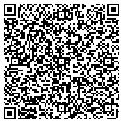 QR code with ASHA Wholesale Distributing contacts