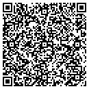 QR code with K 12 Parent Assn contacts