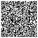 QR code with Kaleidoscope contacts