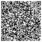 QR code with Advanced Data-Comm Inc contacts
