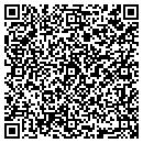 QR code with Kenneth Bernard contacts