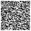 QR code with L & R Services contacts