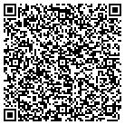 QR code with Prairie City Public Library contacts