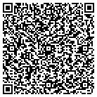 QR code with Johnson Excavating, Inc. contacts