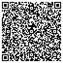 QR code with Hartwood Inn contacts