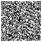 QR code with R & R Quality Construction Co contacts
