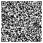 QR code with Ozark Custom Butchering contacts