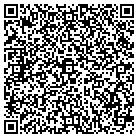 QR code with D & D Laundromat & Game Room contacts