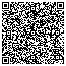 QR code with Maurice Beaver contacts