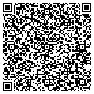 QR code with CSM Holding Company contacts