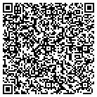 QR code with Christensen-Huffman Funeral contacts