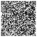 QR code with Keith V Denner contacts