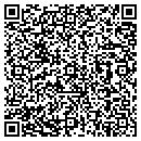 QR code with Manatt's Inc contacts