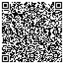 QR code with Denny's Shop contacts