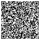 QR code with Andreas & Assoc contacts