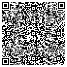 QR code with Hodgson Janitorial Service contacts