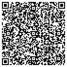 QR code with Kirby Service Ctr/L Gs Vac Center contacts