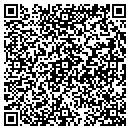 QR code with Keyston Co contacts