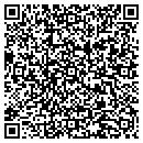 QR code with James A Sloan DVM contacts