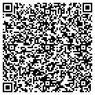 QR code with George King Body & Frame Rpr contacts
