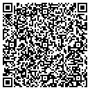 QR code with Hazen Computers contacts