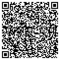QR code with BLBA contacts