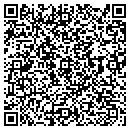 QR code with Albert Roper contacts