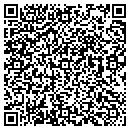 QR code with Robert Ruter contacts