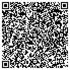 QR code with Marshalltown Redemption Center contacts