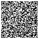 QR code with Hi-Style contacts