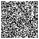 QR code with Kathys Head contacts