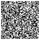 QR code with Seney United Methodist Church contacts