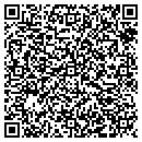 QR code with Travis Runia contacts