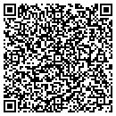QR code with O'Meara Dental contacts
