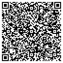 QR code with Harris Transit contacts