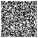 QR code with Harold Weigert contacts