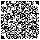 QR code with R P Communications contacts