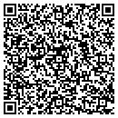 QR code with KWIK Star contacts