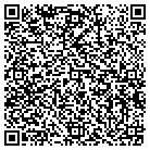 QR code with James A Jespersen DDS contacts