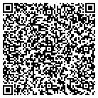 QR code with Sioux Central Comm School Dist contacts