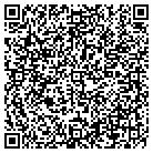 QR code with R & R Snow Removal & Lawn Care contacts