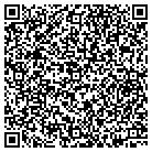 QR code with Ruby & Rada Gardening-Landscpg contacts