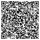 QR code with Deb's Place contacts