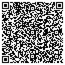 QR code with Harris Welch Inc contacts