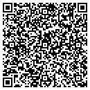 QR code with Harvey Gossman contacts