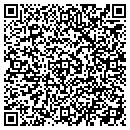 QR code with Its Here contacts