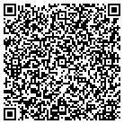 QR code with Maurer Repr & 24 Hr Towing Service contacts