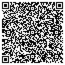 QR code with Rhonda Judge contacts