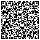 QR code with Gary L Moritz contacts